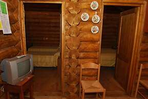 Chalet 4 Agriturismo