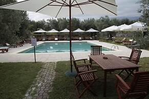 Chalet 4 Agriturismo