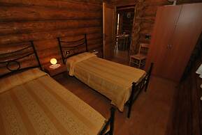 Chalet 4 Agriturismo