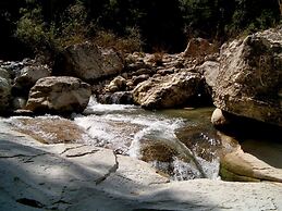 Chalet 4 Agriturismo