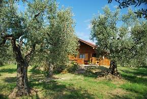 Chalet 6 Agriturismo