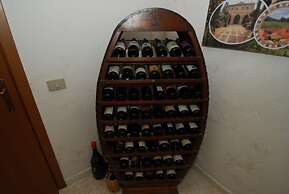 Dante Pino in Tocco da Casauria