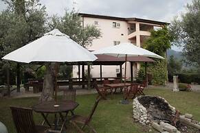 Dante Pino in Tocco da Casauria