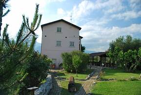 Dante Pino in Tocco da Casauria