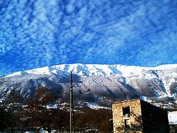 Dante Pino in Tocco da Casauria