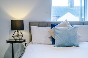 Stay With Empire - Windsor Terrace