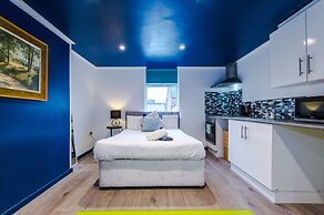 Stay With Empire - Windsor Terrace