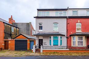 Stay With Empire - Windsor Terrace