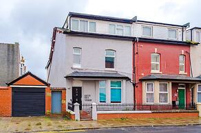 Stay With Empire - Windsor Terrace