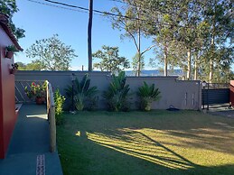 Águas Chalés Temporada