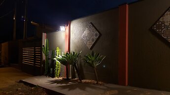 Águas Chalés Temporada