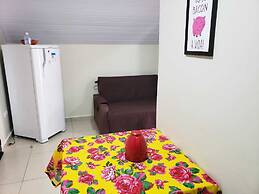 Águas Chalés Temporada