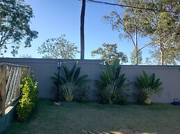 Águas Chalés Temporada