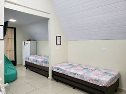 Águas Chalés Temporada