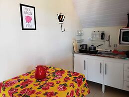 Águas Chalés Temporada