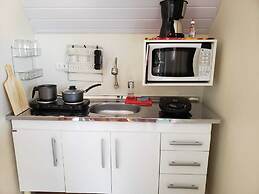 Águas Chalés Temporada