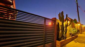 Águas Chalés Temporada