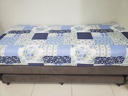 Águas Chalés Temporada