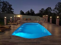 Águas Chalés Temporada