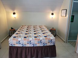 Águas Chalés Temporada