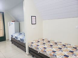 Águas Chalés Temporada