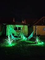 Águas Chalés Temporada