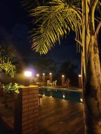 Águas Chalés Temporada