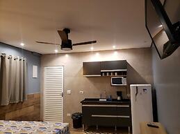 Águas Chalés Temporada