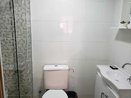 Águas Chalés Temporada