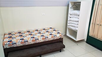 Águas Chalés Temporada