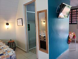 Águas Chalés Temporada