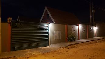 Águas Chalés Temporada