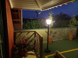 Águas Chalés Temporada