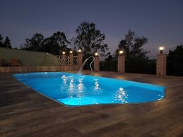 Águas Chalés Temporada