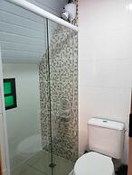 Águas Chalés Temporada