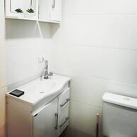 Águas Chalés Temporada