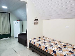 Águas Chalés Temporada