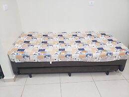 Águas Chalés Temporada