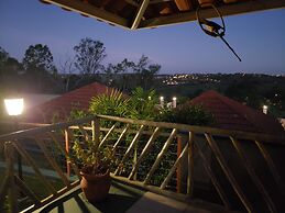 Águas Chalés Temporada