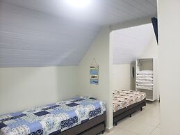 Águas Chalés Temporada