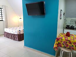 Águas Chalés Temporada