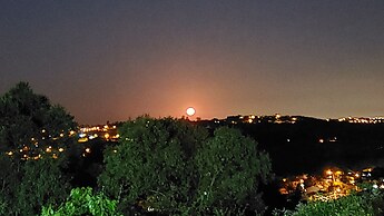 Águas Chalés Temporada