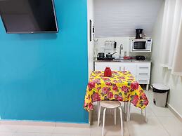 Águas Chalés Temporada