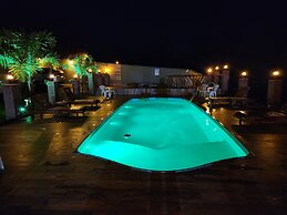 Águas Chalés Temporada