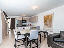 3 Bedroom Oceanfront Beach House