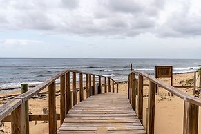 3 Bedroom Oceanfront Beach House