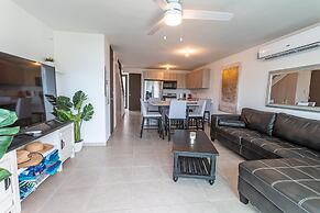 3 Bedroom Oceanfront Beach House