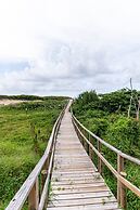 3 Bedroom Oceanfront Beach House