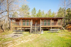 Bigfoot Lodge Room One