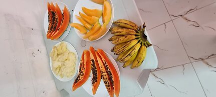 HOTEL BEIRA MAR